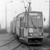 Konstal 105N #416