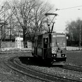 Konstal 105NG #677