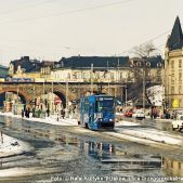 Konstal 105NG #677