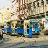Konstal 105NG #679