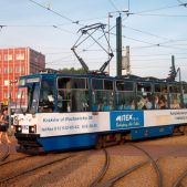 Konstal 105NG #682