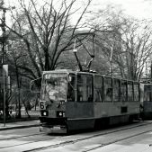Konstal 105NG #685+684