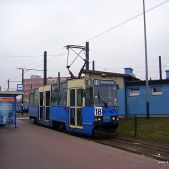 Konstal 105NG #999