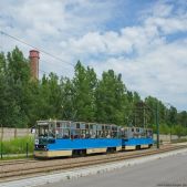 Konstal 105N #RT001+RT002
