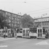 Konstal 105N #336+335