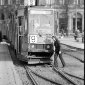 Konstal 105N #374