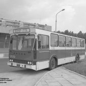 Jelcz M11 #12122
