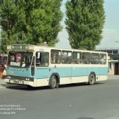 Jelcz M11 #42208