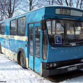 Jelcz M11 #KR 49260