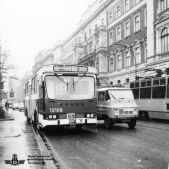 Jelcz M11 #12109