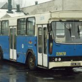 Jelcz M11 #22070