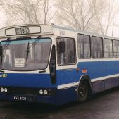 Jelcz M11 #BC182