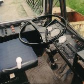 Jelcz M11 #BC153