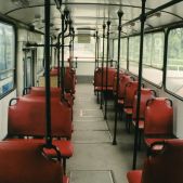 Jelcz M11 #BC153