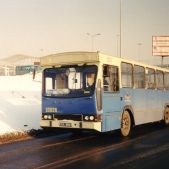 Jelcz M11 #22028