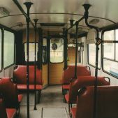 Jelcz M11 #BC153