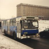 Jelcz M11 #22065