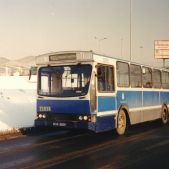Jelcz M11 #22038