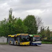 Solaris Urbino 12 #01