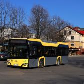 Solaris Urbino 10,5 #09