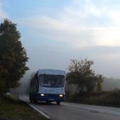 Jelcz 120M #SZA 15298