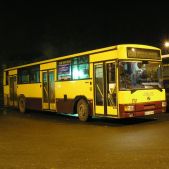 Jelcz 120M #812