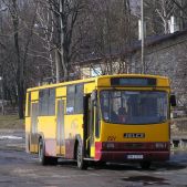 Jelcz 120M #821