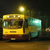 Jelcz 120M #822