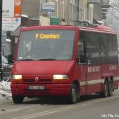 Renault Master/Bewa Access 75 #NOL 14678