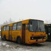 Ikarus 280.26 #1560