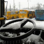 Ikarus 260.04 #4279