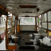 Ikarus 260.04 #4279