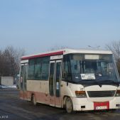 Jelcz M081MB #KCH 15X3