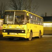 Ikarus 260.04 #1560