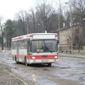 MAN SL202 #62