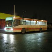 MAN SL202 #62