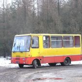 Autosan H6-20 #50002