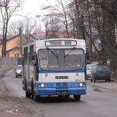 Jelcz M11 #80540