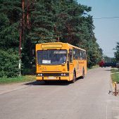 Jelcz M11 #2653