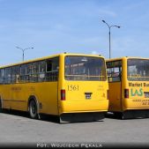 Ikarus 260.04 #1561