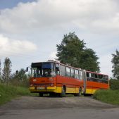 Ikarus 280.37 #006