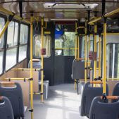 Ikarus 280.37 #006 - wnętrze