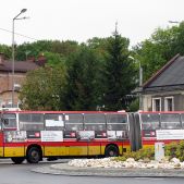 Ikarus 280.37 #014