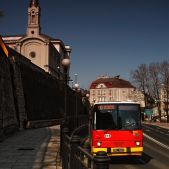 Ikarus 280.37B #018