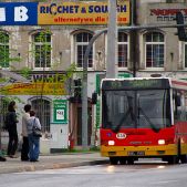 Ikarus 405.03 #039