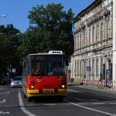 Ikarus 280.70E #053