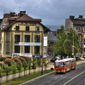 Ikarus 280.70E #060