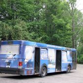 Ikarus 415 #071