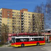 Ikarus 415 #074