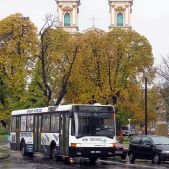 Ikarus 415.14D #075